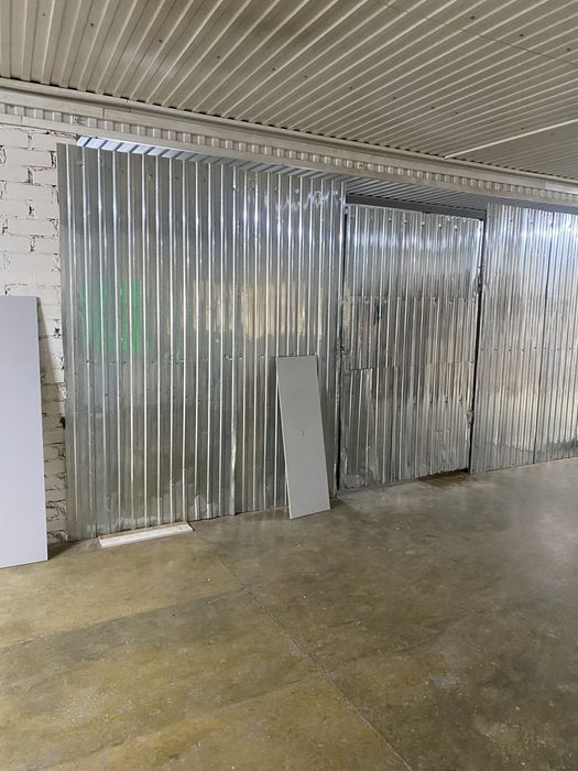 Аренда помещения под мебельный цех