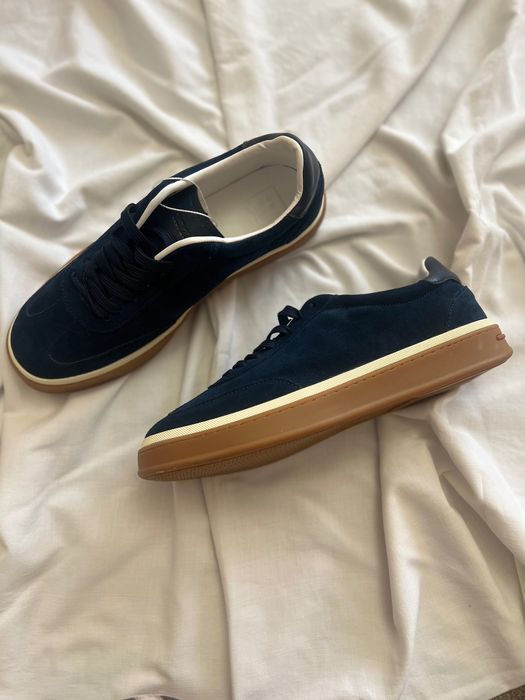 Кеды мужские от бренда JUST