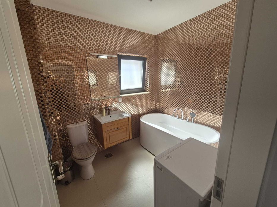Apartament de închiriat, 2 camere, Gheorgheni - Borhanci