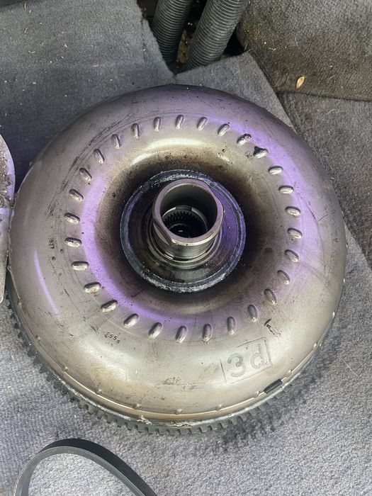 Автоматична скоростна кутия за mitsubishi galant 2.0 i 96 - 2003 г