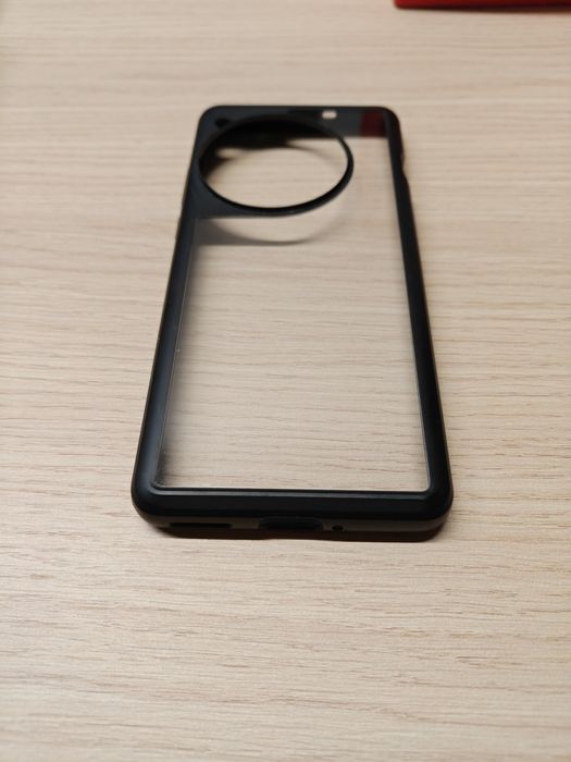 OnePlus 12 Global Rom