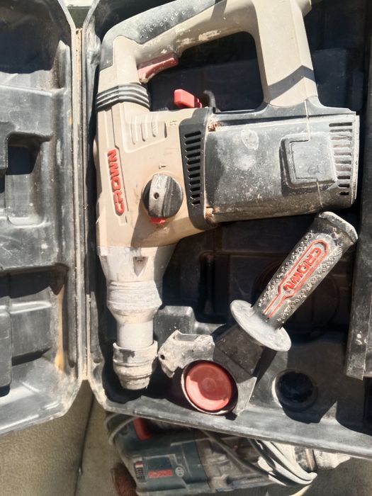 Продам електро инструменты