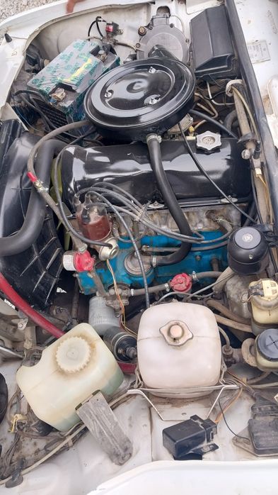 Vaz 2107 Srochna sotiladi!!!