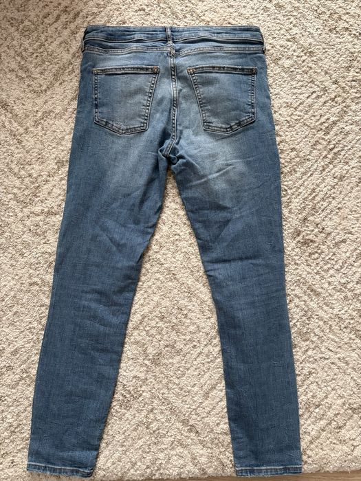 Blugi zara damă noi