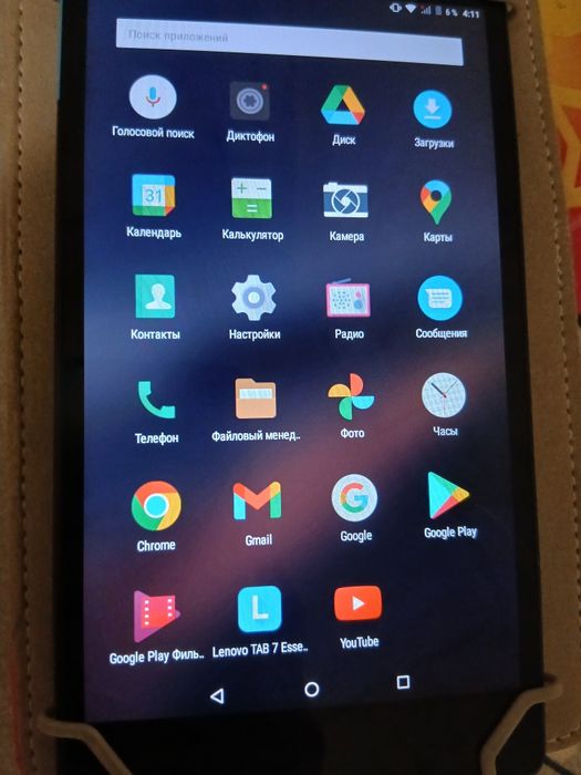 Продам планшет Lenovo TAB 7