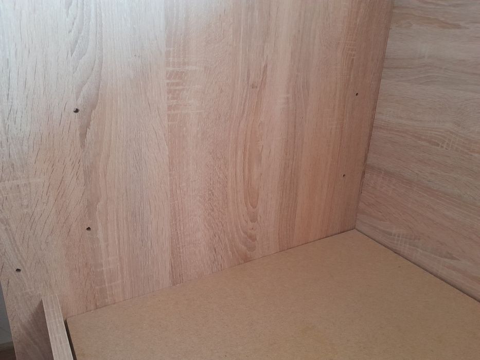 ПРОМОЦИЯ Кошара с функция люшкане + матрак 120/60