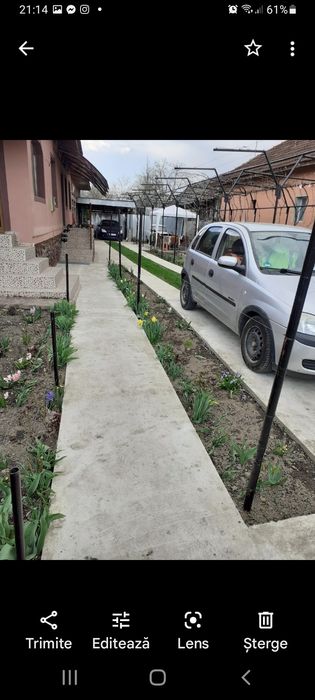 Opel corsa c 1.0 2001 preț 3500 lei taxe expirate perfect funcțională