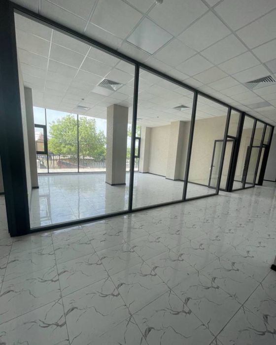 Аренда помешений от 20м2 до 1000м2