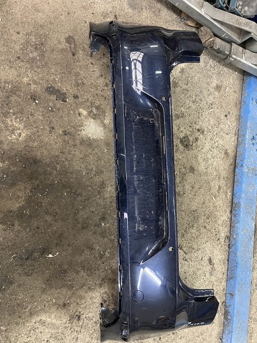 Броня VW Golf 7 4 бр