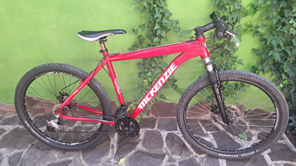 Bicicletă Mckenzie 26 Germania