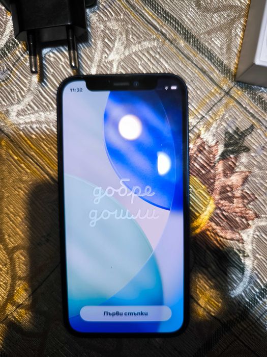 Продавам Iphone 12mini 256Gb.