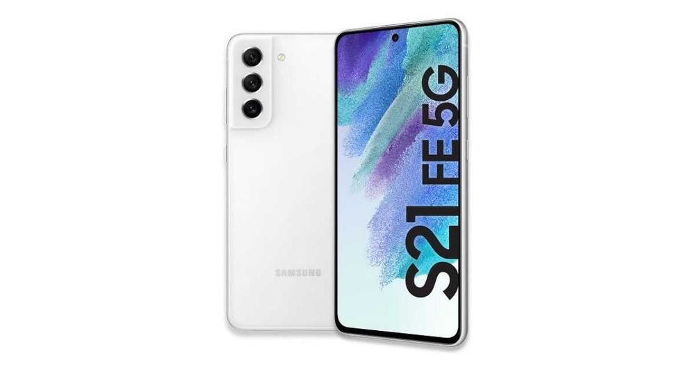 Samsung galaxy s21