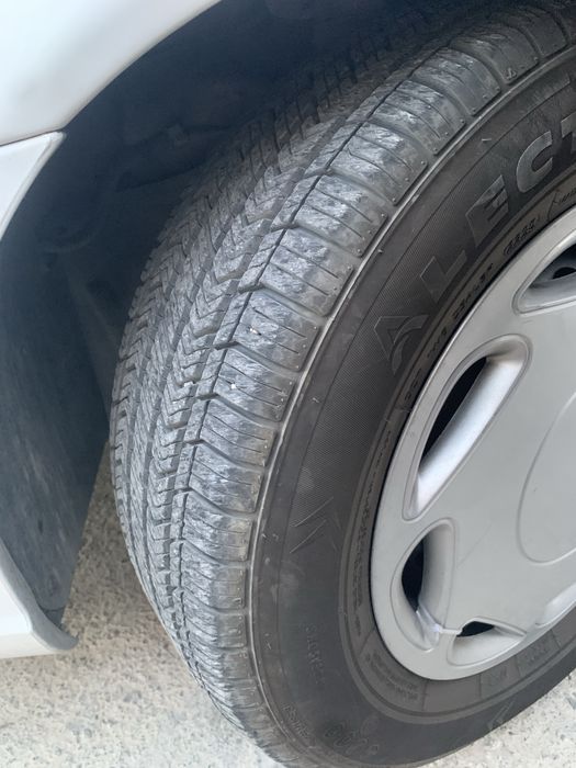 Nexia 2 1,5 gibret