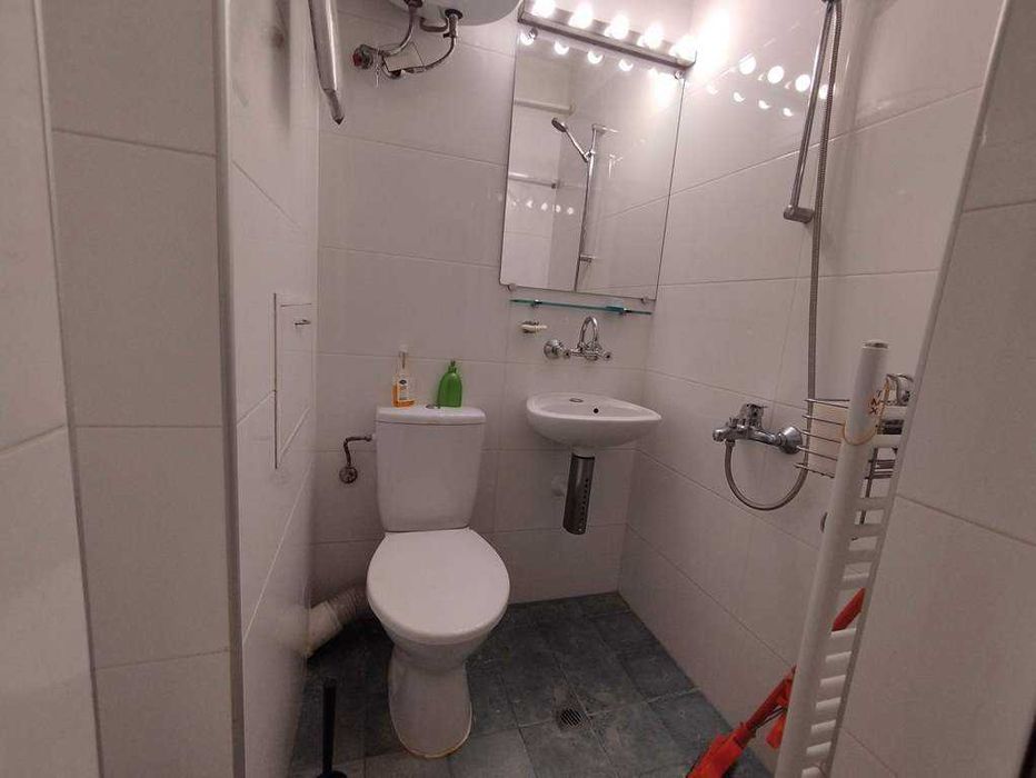 Дава се под наем Двустаен апартамент в София, Люлин 4 - 48 кв.м за 510 € - Снимка #13