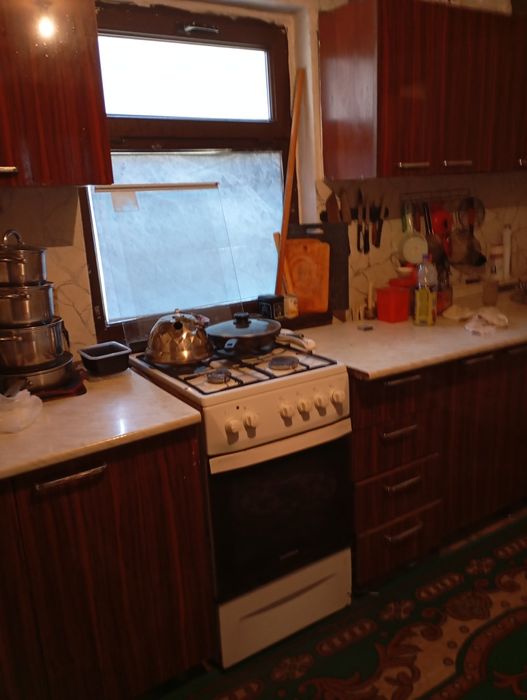 Продам дом 4 комнаты