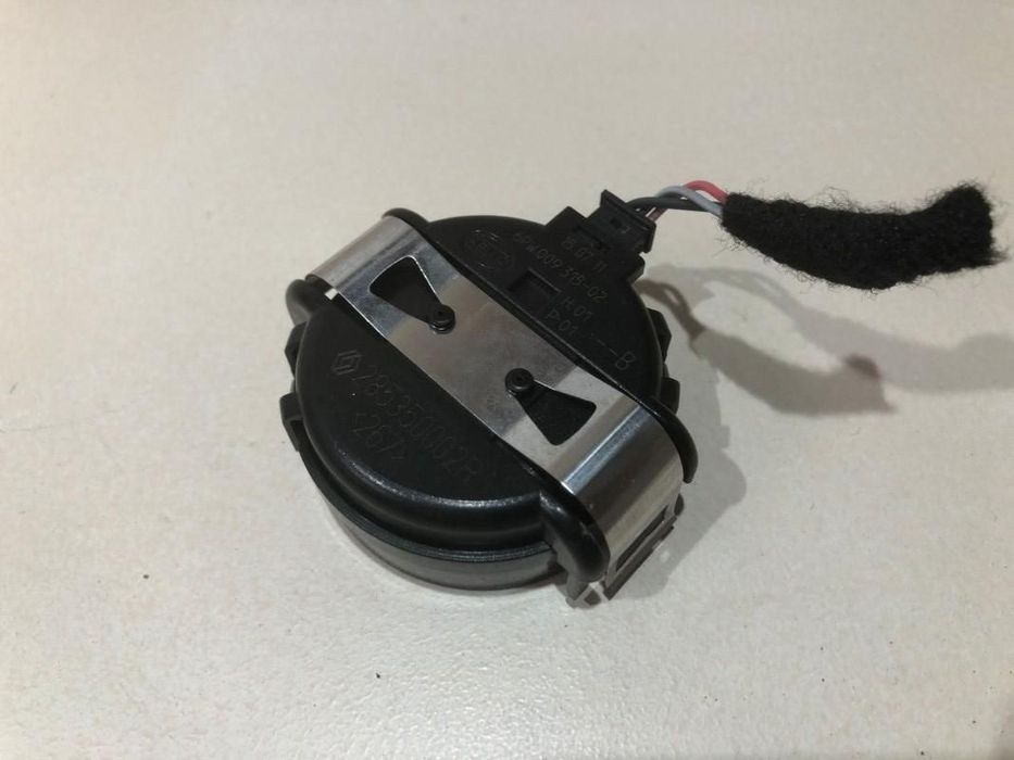 Senzor ploaie Renault Megane 3 (2008-2012) 285350002R