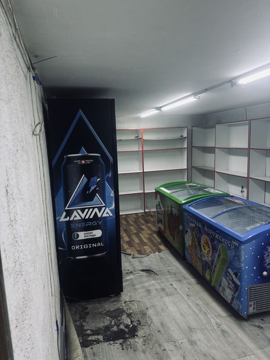 Помещение в аренду