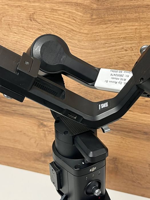 стабилизатор DJI Ronin/BariBarShop/рассрочка