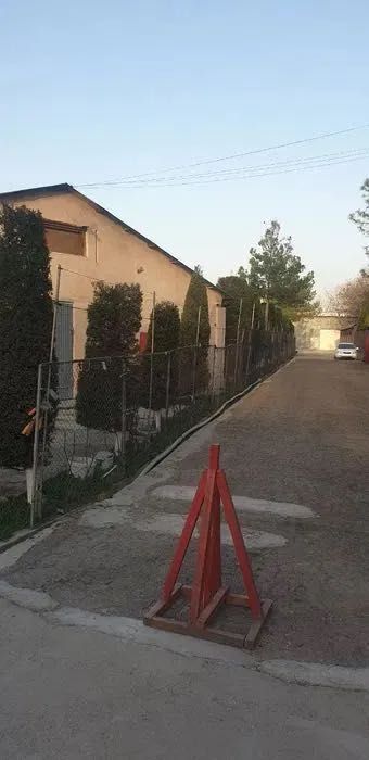 Сдаются складские помещения