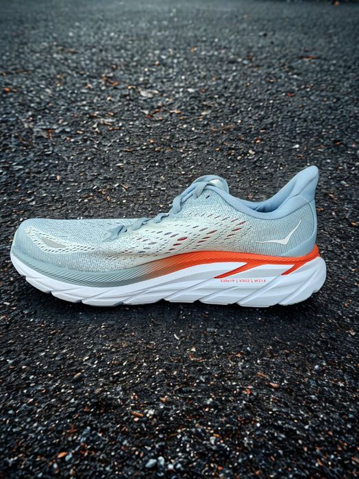 Adidași Hoka Clifton 8 Wide originali cool alergare top