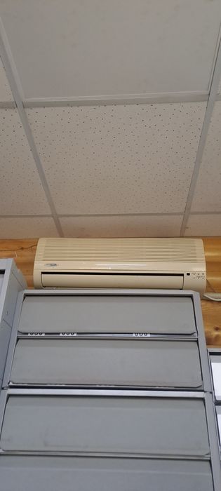 Кондиционер Фантазия с пультом 2 штуки..