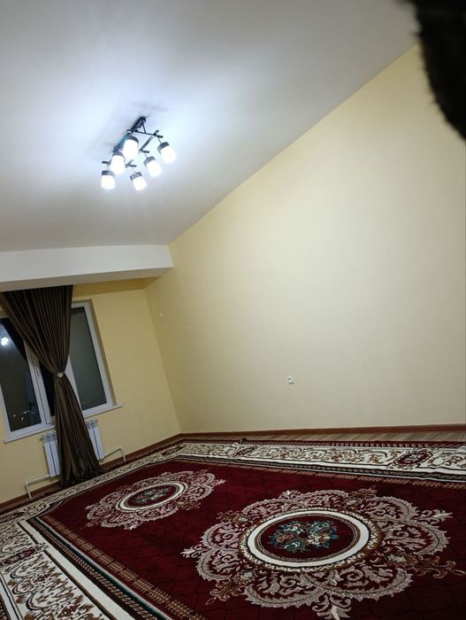 2 хонали уй ижарага берилади