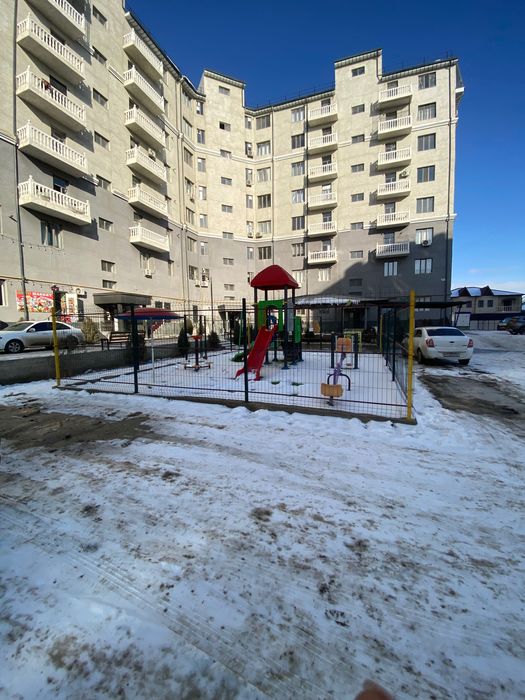 Квартира 3 хонали янги дом янги ремонт