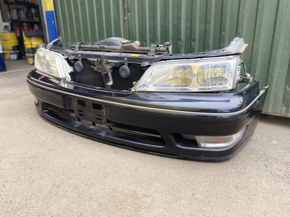 Ноускат Марк 2 100