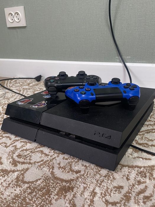 Пс 4 внутри 100+ игр