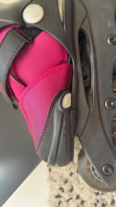 Role fitness fete/copii K2 Marlee