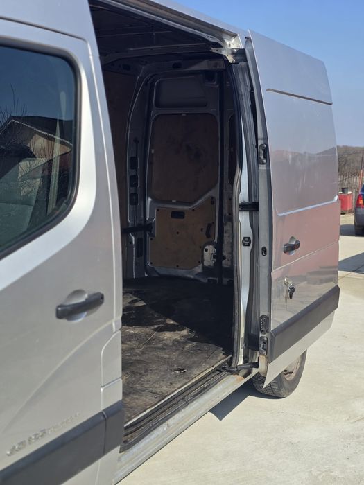 Renaul master 3 2015