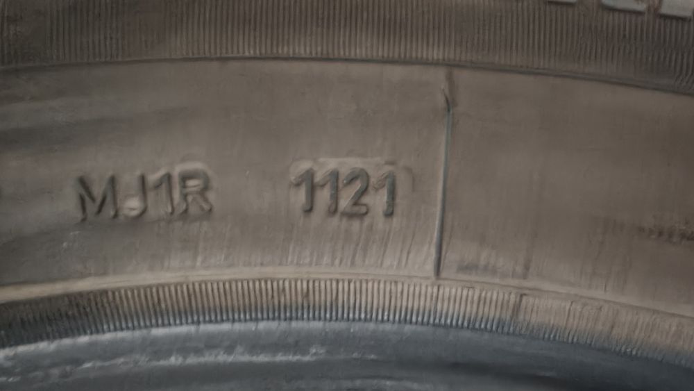 Jante Ford Kuga III 17" senz.+anv.iarna - FACTURA, GARANTIE