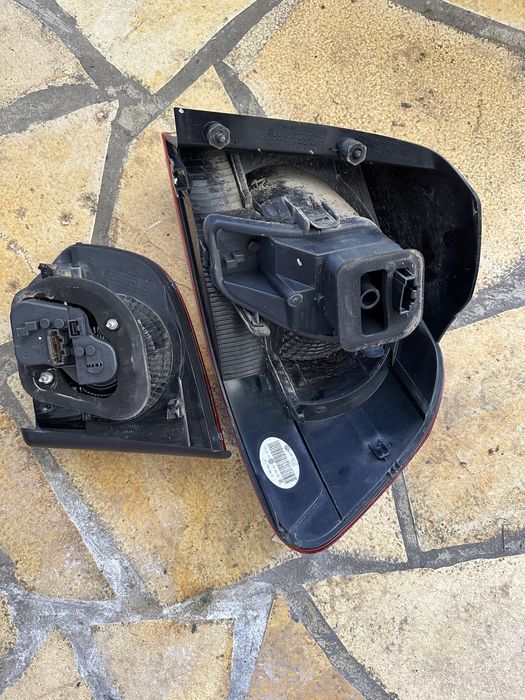 Stopuri originale VW Golf VI