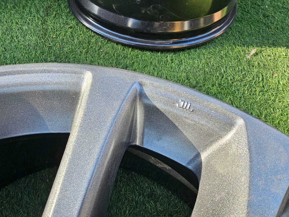 Диски - R18 Toyota