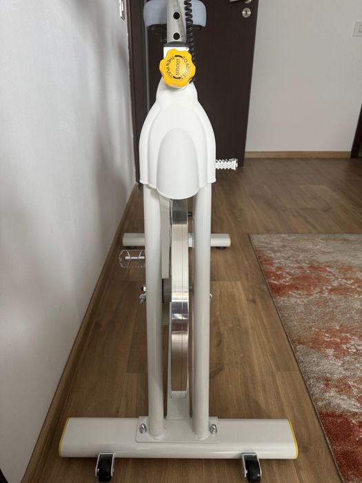 Bicicleta Spinning Magnetica Fitness GO4FIT