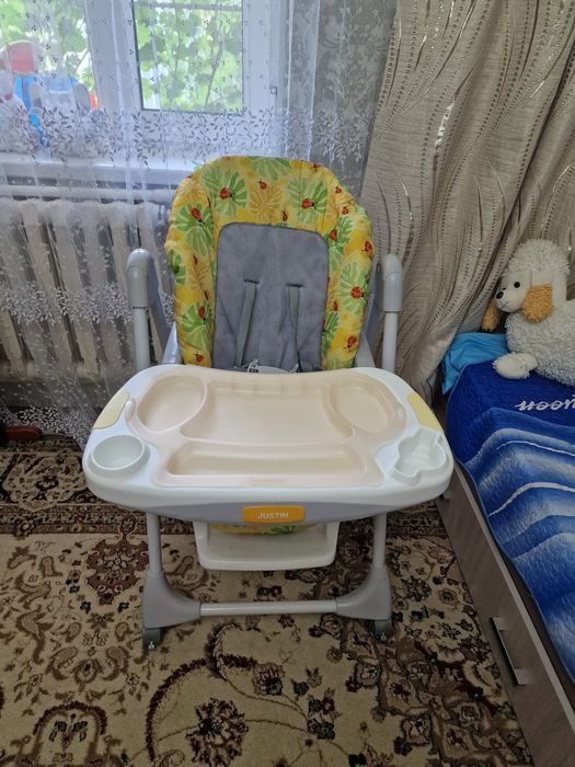 Стульчик для кормления