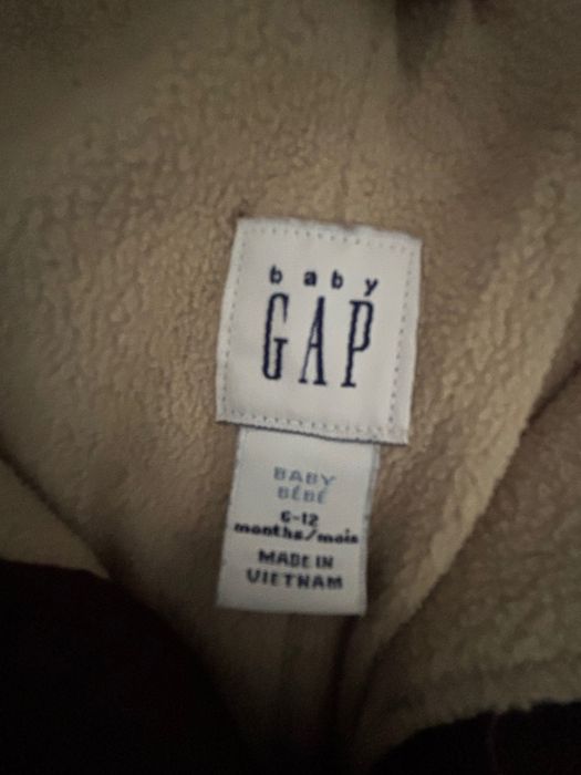 Комбинезон детский