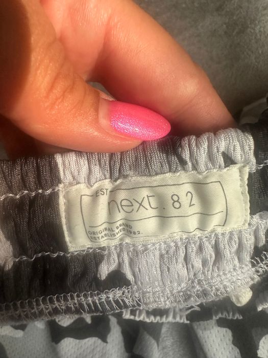 Next сет изключително запазен