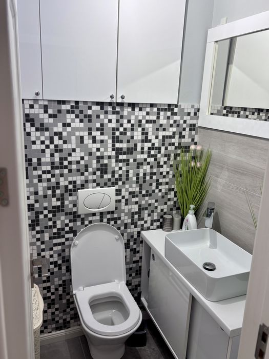 Apartament 3 dormitoare Ostroveni