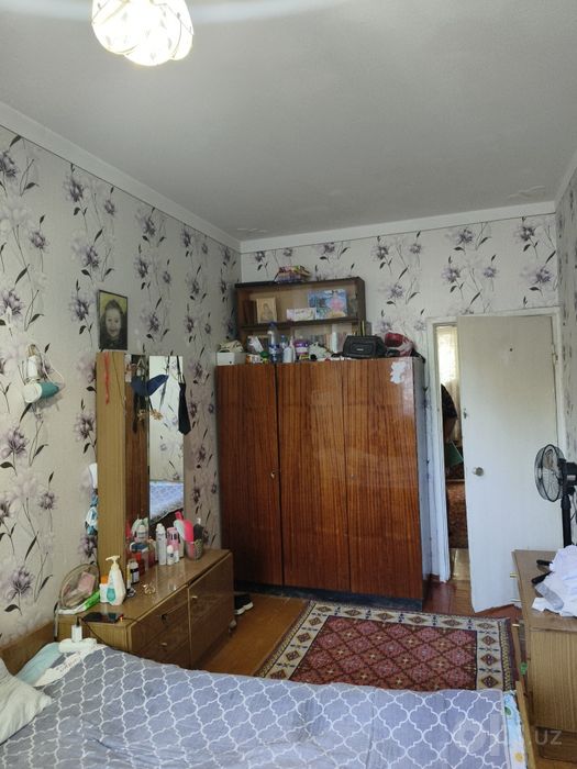 Квартира  3-х ком 67,32 м² продается