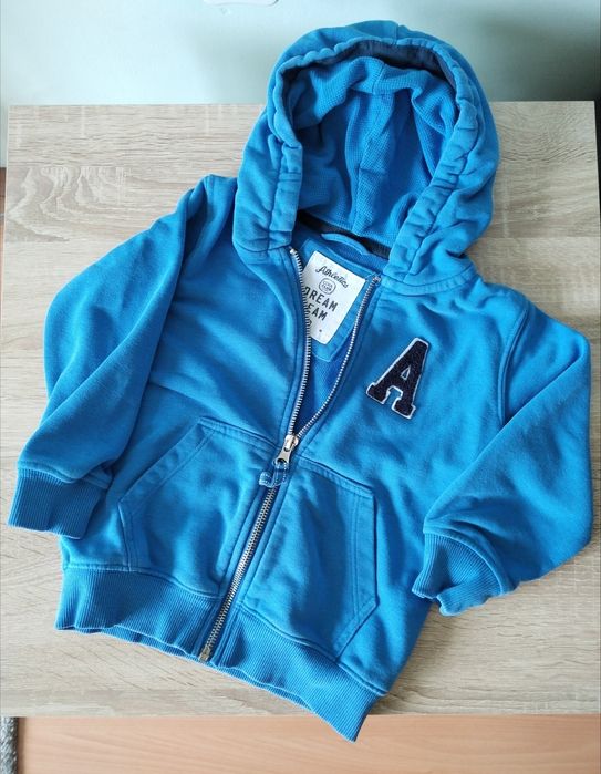 Комплект дрехи за момче размер 98