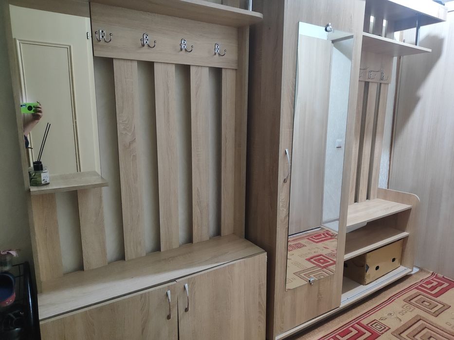 Прихожка сатылады