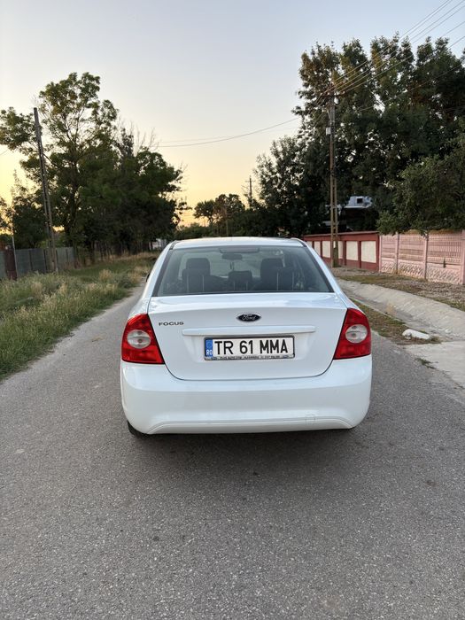 FORD Focus 2009 — imagine 2