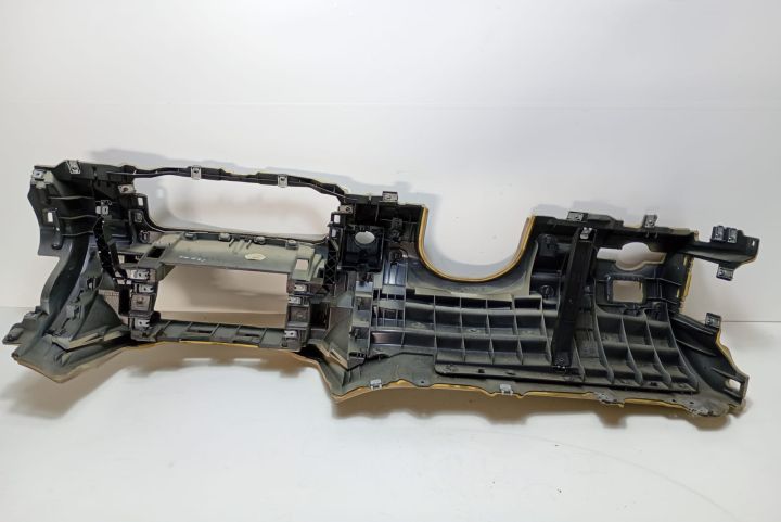 Bord Mercedes-Benz S-Class W221