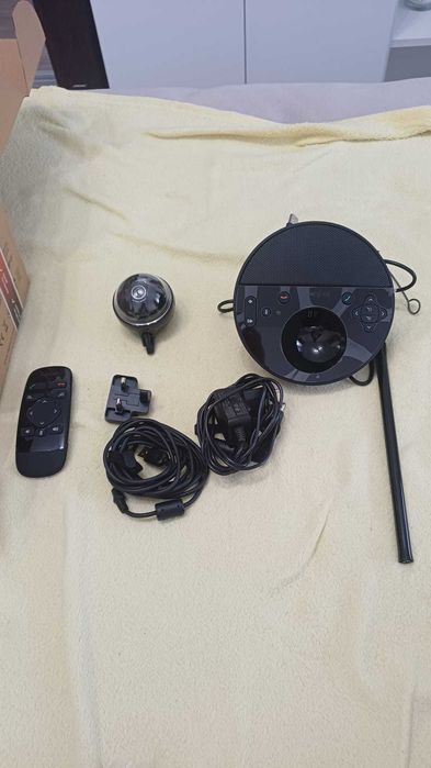 Logitech ConferenceCam  BCC950