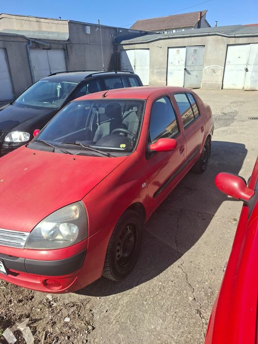 RENAULT Clio 2005 — imagine 5