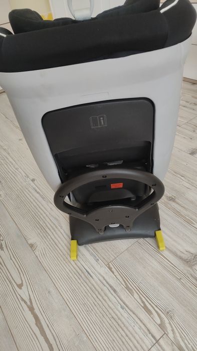 Детско столче за кола от 0до36 кг