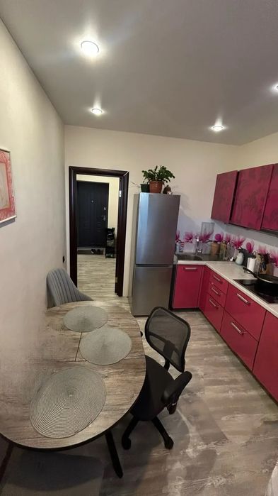 Сдается квартира в центральном районе