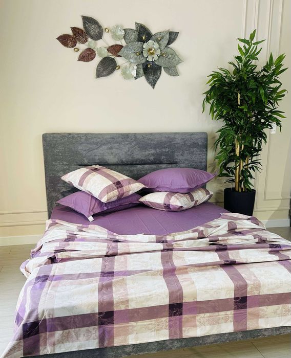 Постельное белье Sandrine • Подарок для невесты