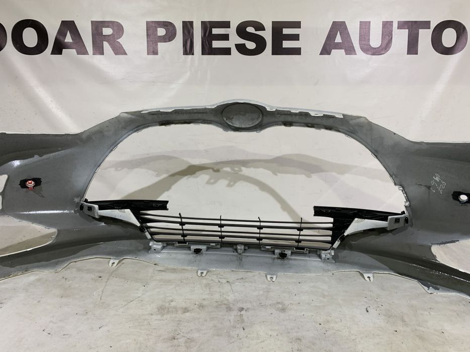 Bara fata Toyota Yaris, 2020, 2021, 2022, 2023, 2024, cod origine OE 52119-0DA00.